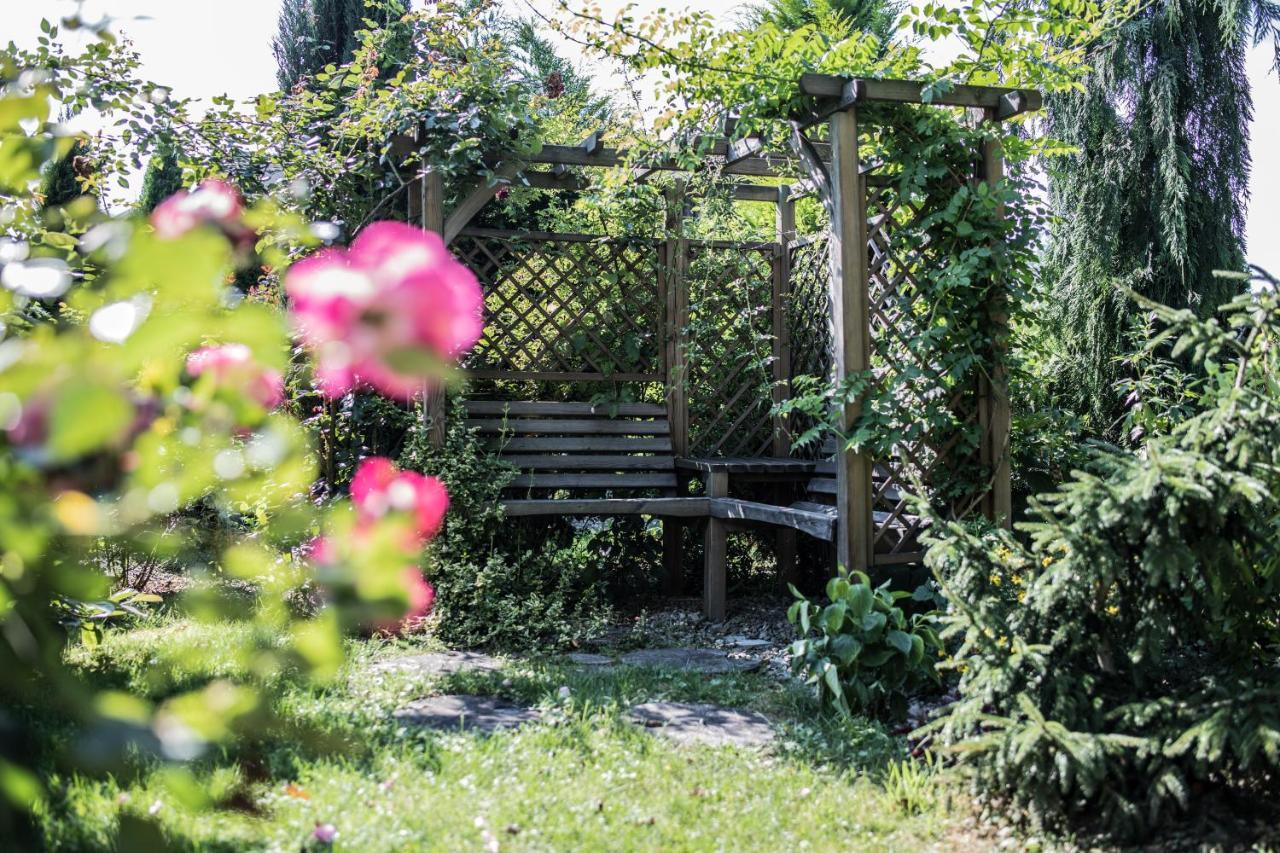 Apartamenty Na Kasztelanskiej Spytkowice  Eksteriør billede