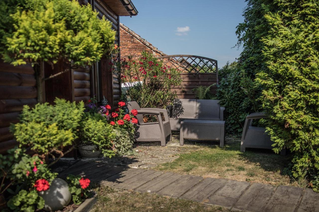 Apartamenty Na Kasztelanskiej Spytkowice  Eksteriør billede