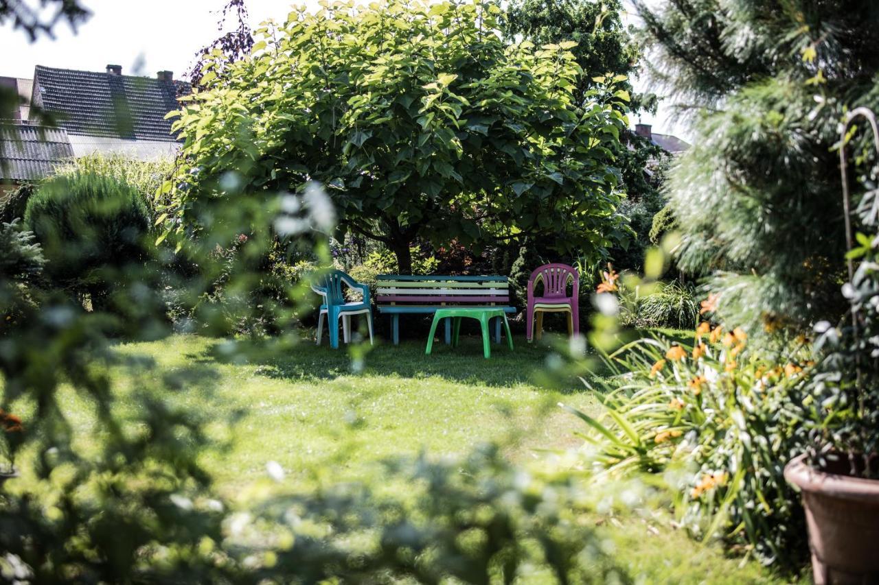 Apartamenty Na Kasztelanskiej Spytkowice  Eksteriør billede