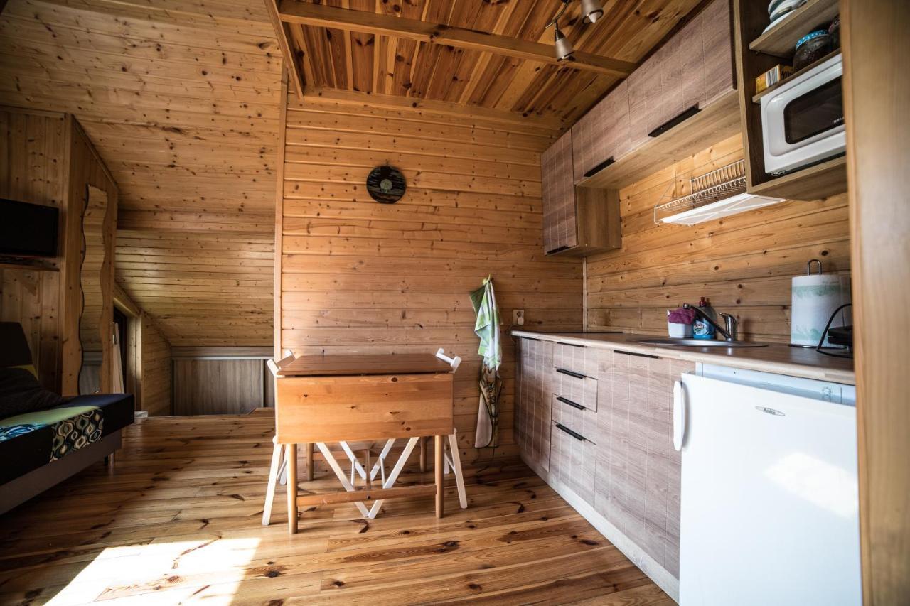 Apartamenty Na Kasztelanskiej Spytkowice  Eksteriør billede