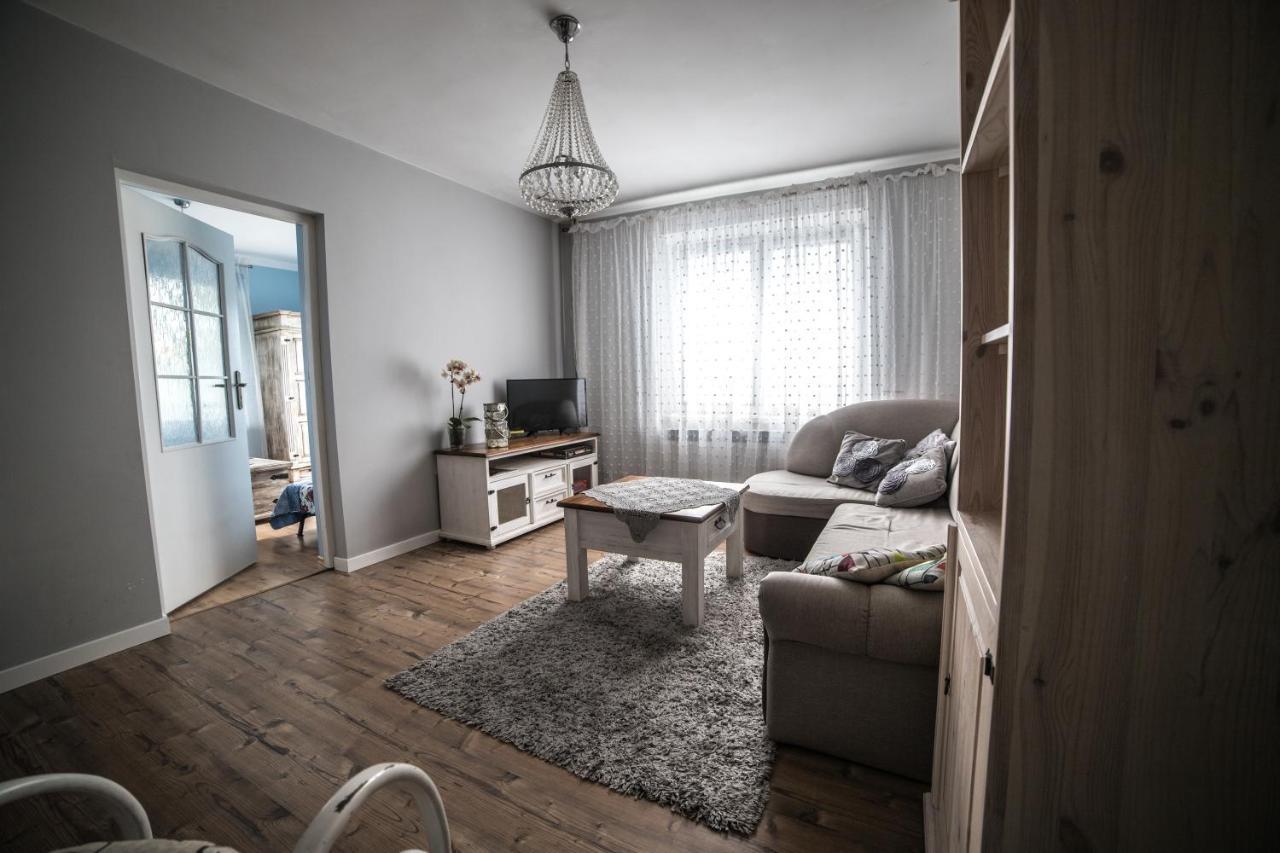 Apartamenty Na Kasztelanskiej Spytkowice  Eksteriør billede