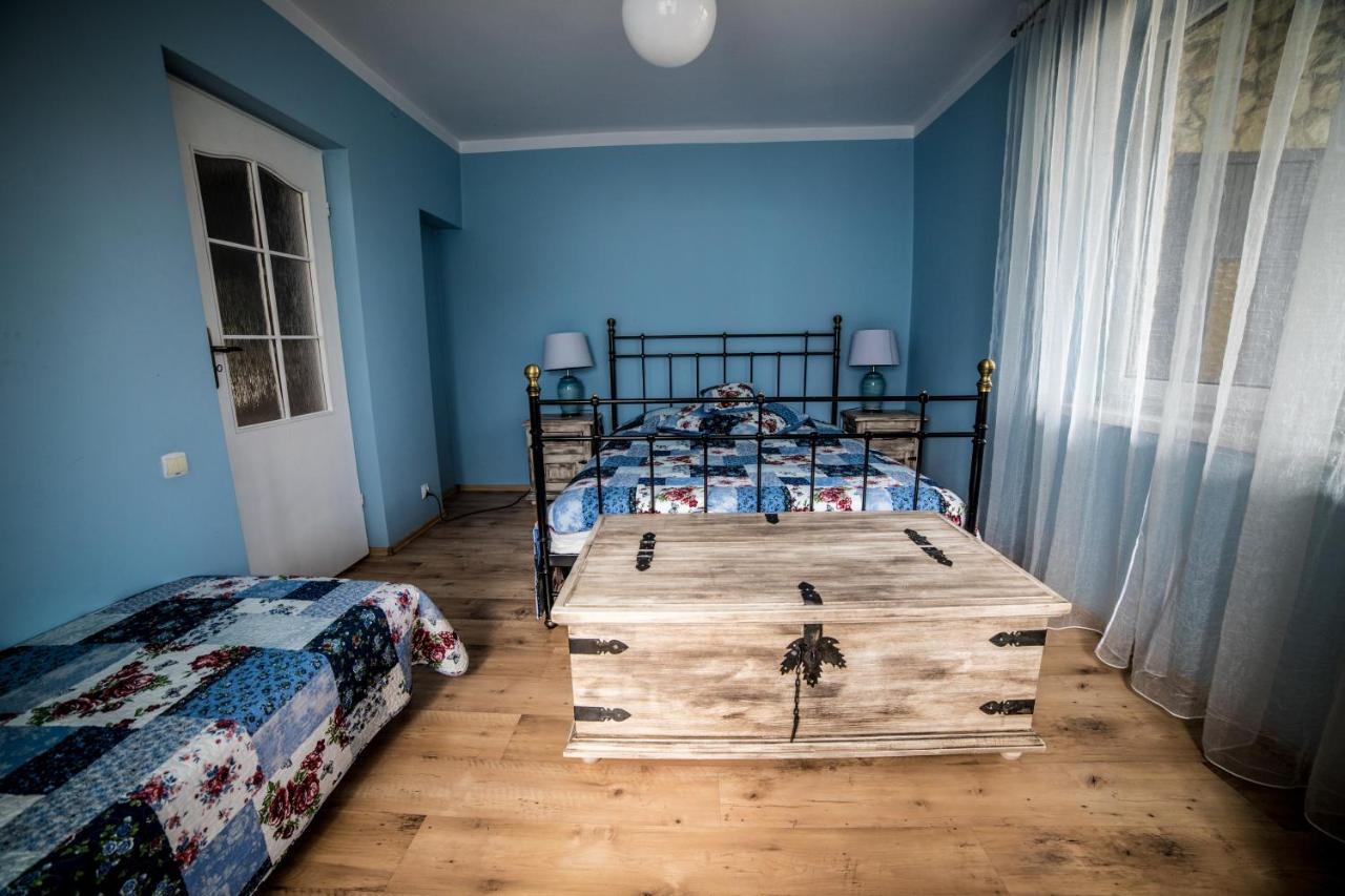Apartamenty Na Kasztelanskiej Spytkowice  Eksteriør billede