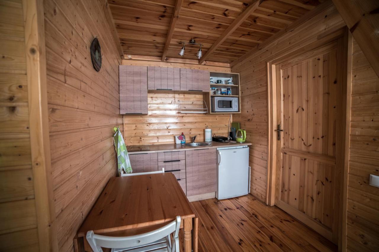 Apartamenty Na Kasztelanskiej Spytkowice  Eksteriør billede